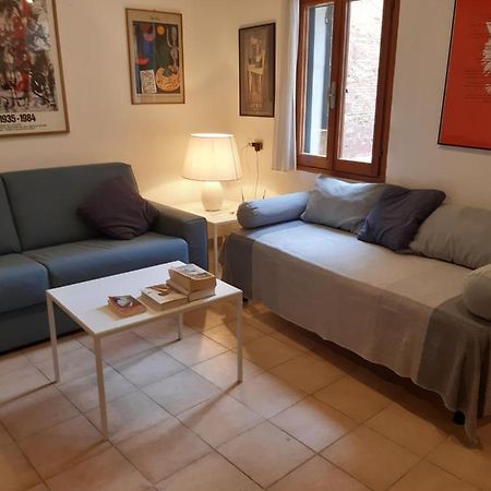 Casa Gorne Anzolo Apartman Velence Kültér fotó