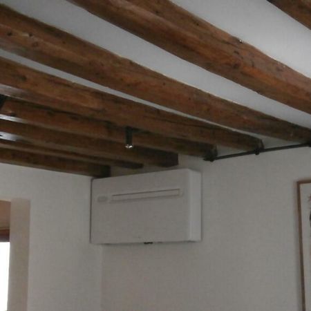Casa Gorne Anzolo Apartman Velence Kültér fotó