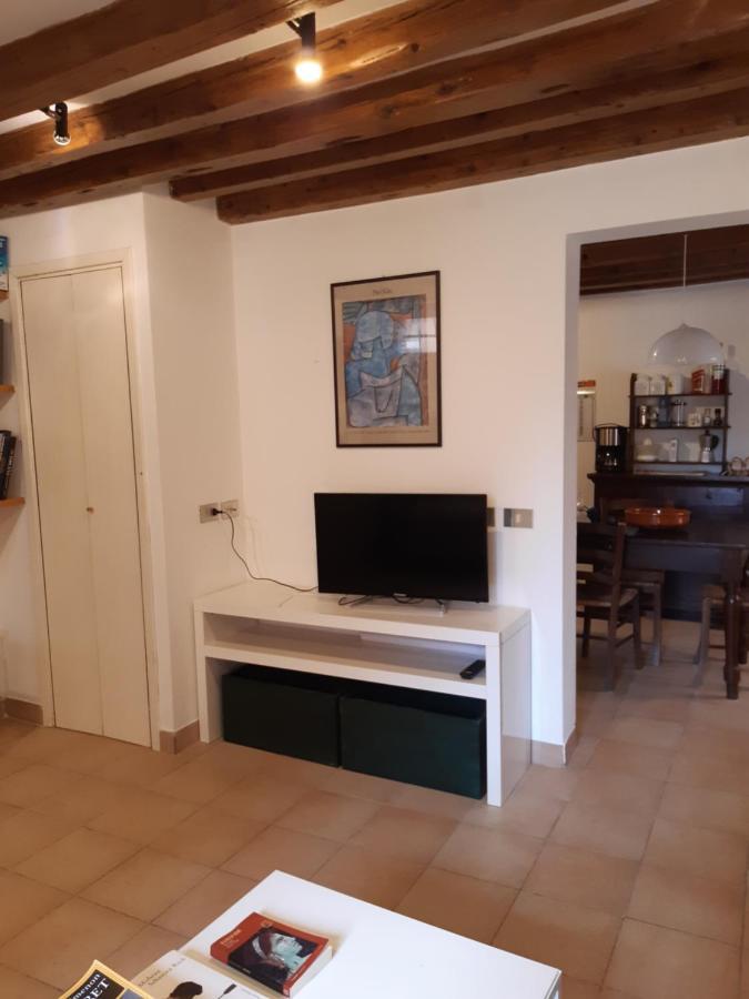 Casa Gorne Anzolo Apartman Velence Kültér fotó