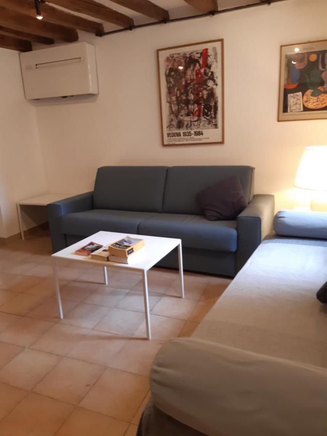 Casa Gorne Anzolo Apartman Velence Kültér fotó