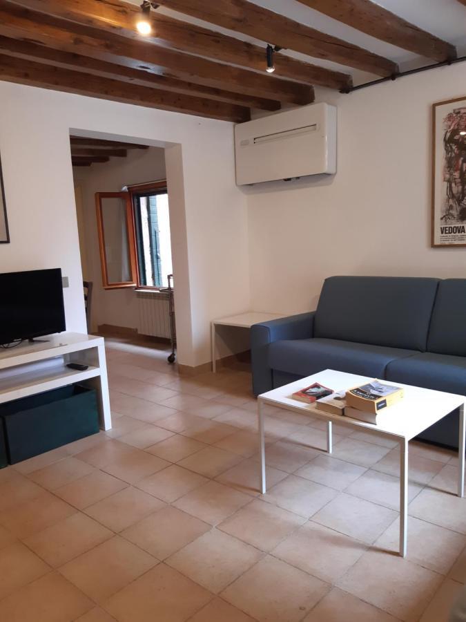 Casa Gorne Anzolo Apartman Velence Kültér fotó