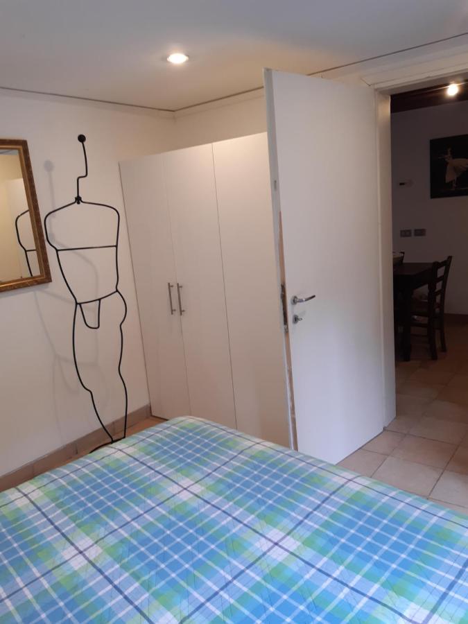 Casa Gorne Anzolo Apartman Velence Kültér fotó