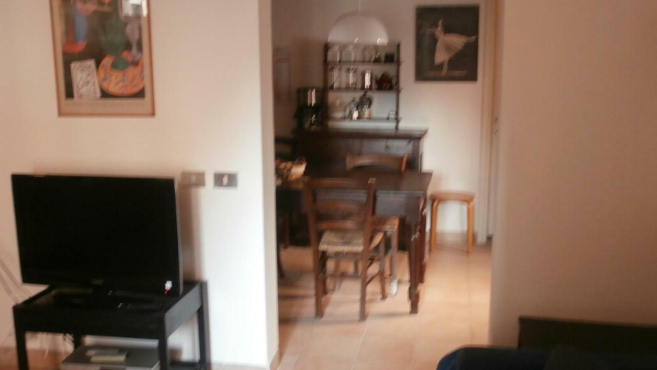 Casa Gorne Anzolo Apartman Velence Kültér fotó
