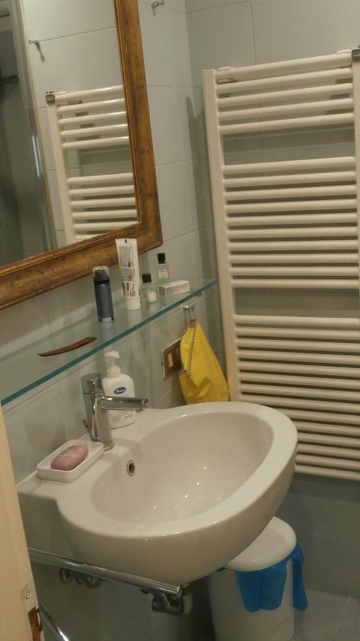 Casa Gorne Anzolo Apartman Velence Kültér fotó