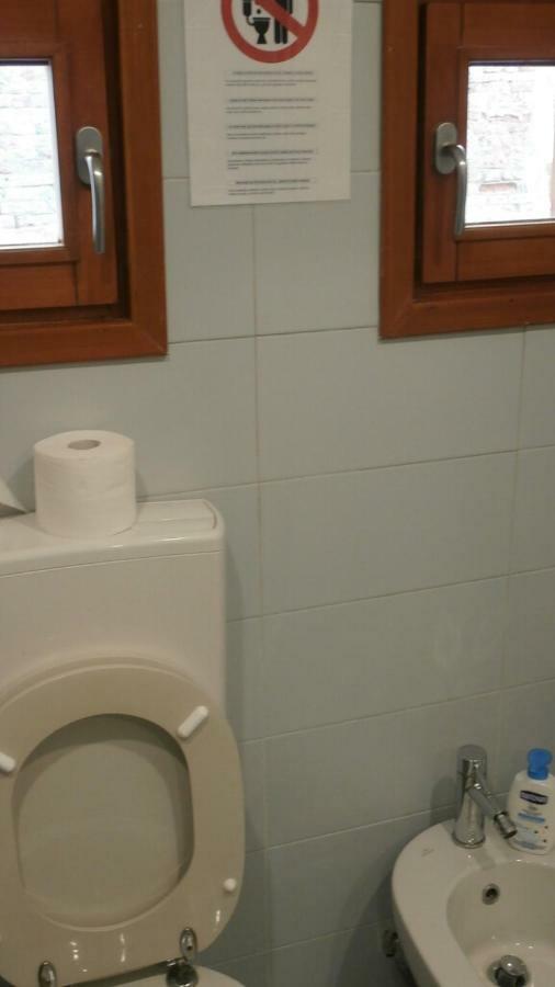 Casa Gorne Anzolo Apartman Velence Kültér fotó