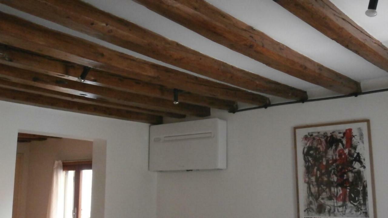Casa Gorne Anzolo Apartman Velence Kültér fotó