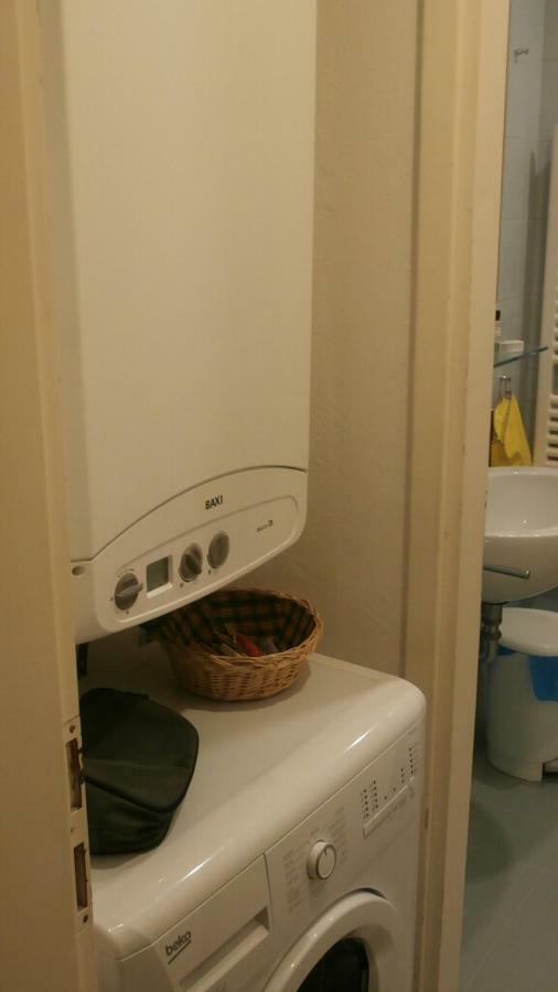 Casa Gorne Anzolo Apartman Velence Kültér fotó