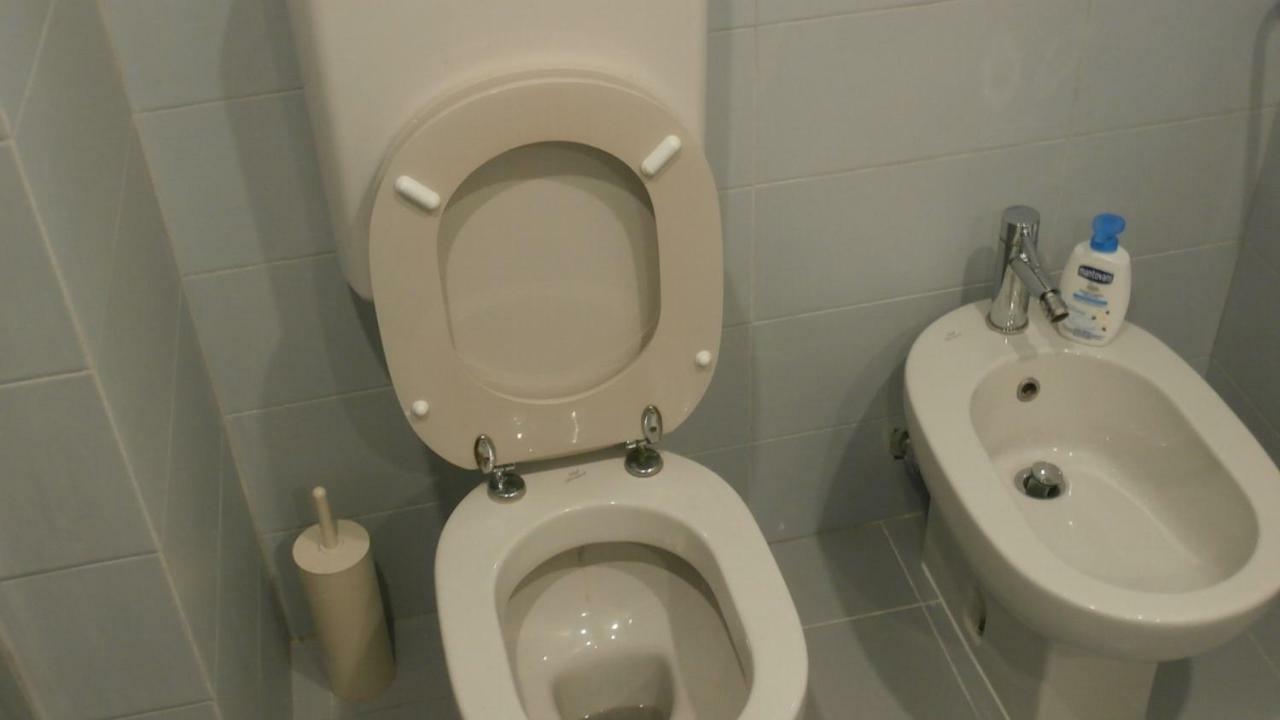 Casa Gorne Anzolo Apartman Velence Kültér fotó