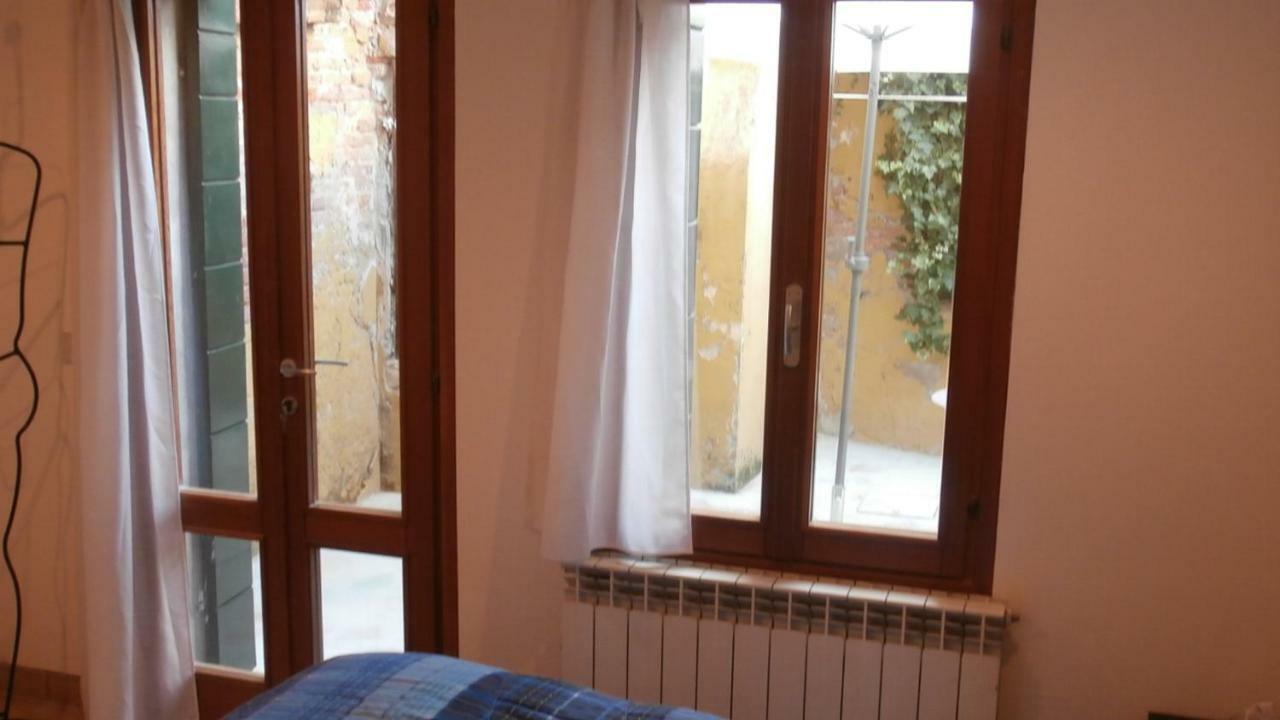 Casa Gorne Anzolo Apartman Velence Kültér fotó