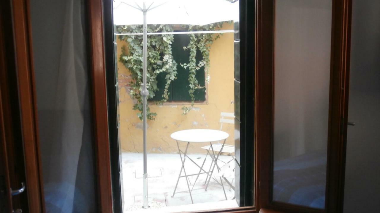Casa Gorne Anzolo Apartman Velence Kültér fotó